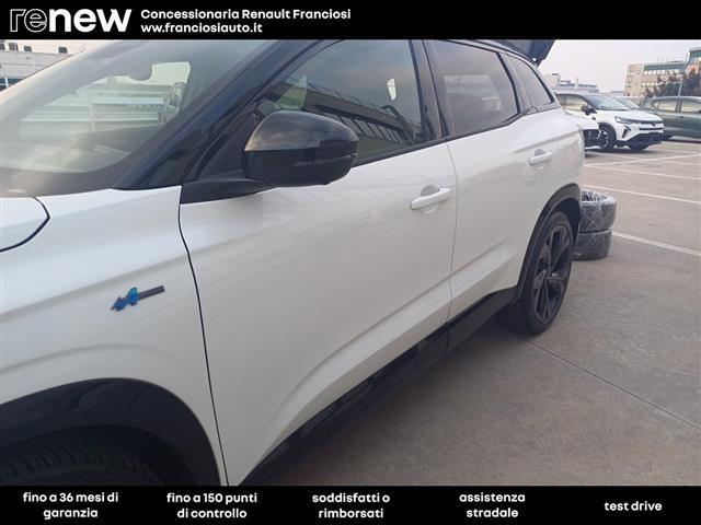 RENAULT Austral iconic E-Tech full hybrid 200 esprit Alpine