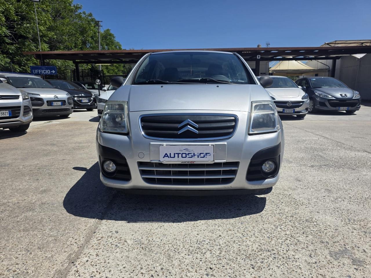 Citroen C2 09 1.1 airdream Perfect
