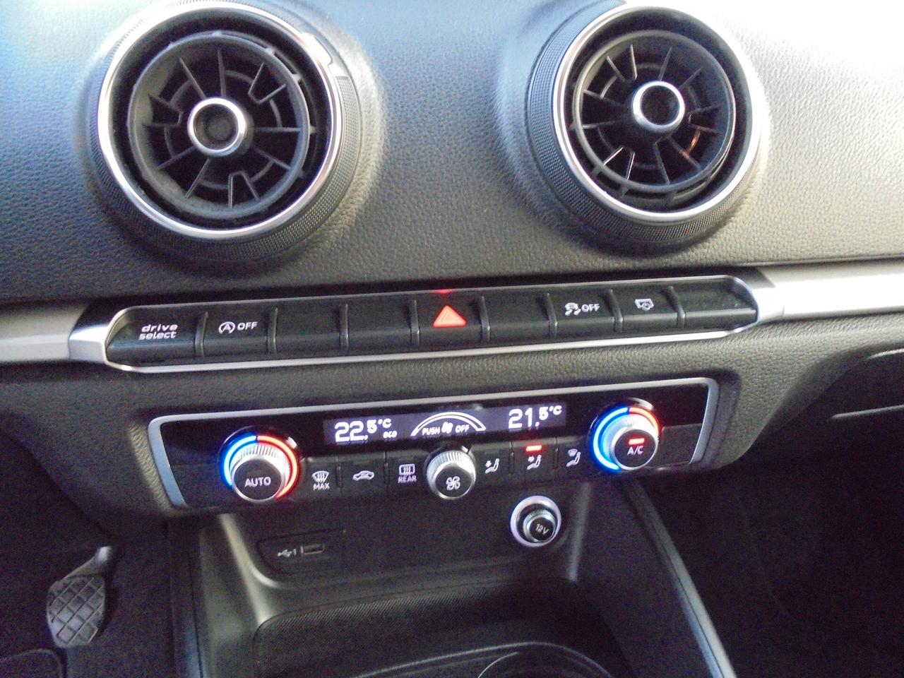 Audi A3 SPB 30 TDI Business
