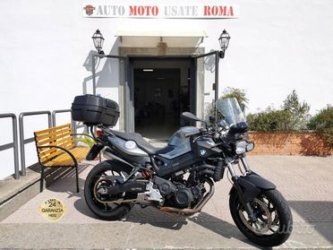 Bmw F 800 R * 87 Cv - 2 PROP. * - RATE AUTO MOTO SCOOTER