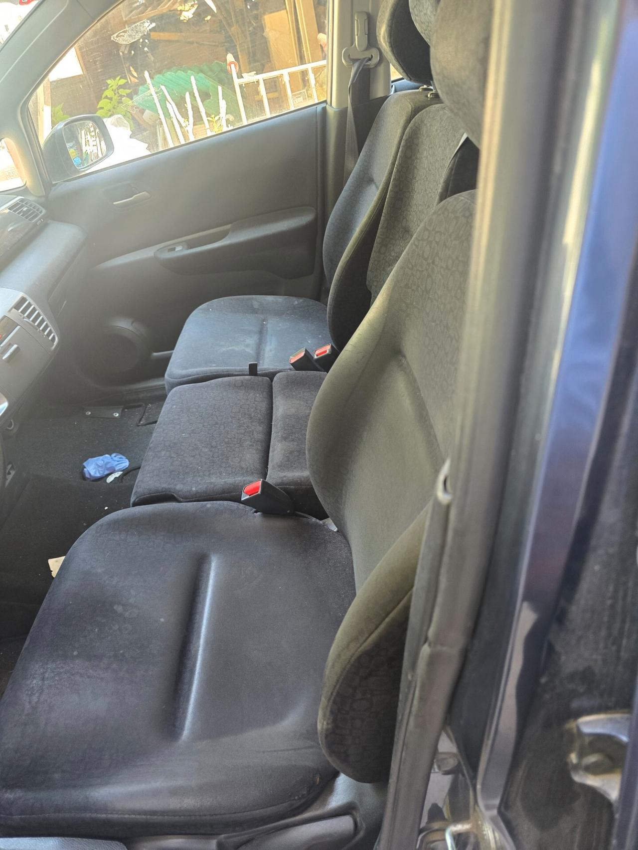 Honda FR-V 1.7 16V VTEC Comfort