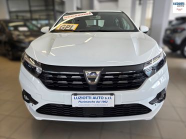 Dacia Sandero STREETWAY GPL