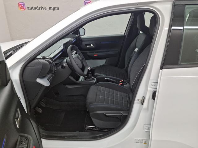 CITROEN C3 PureTech 100 S&S Plus