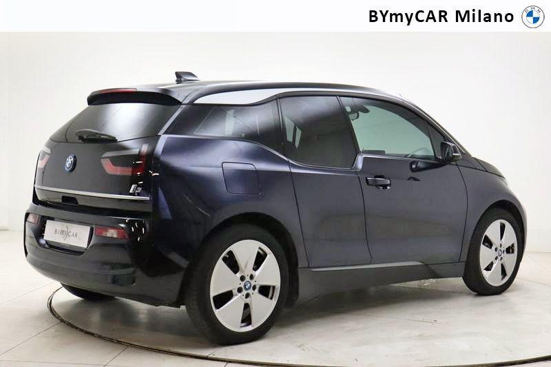 BMW i3 120Ah Advantage CVT