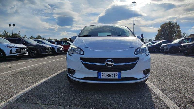 Opel Corsa Corsa 1.4 90CV GPL Tech 5 porte Cosmo