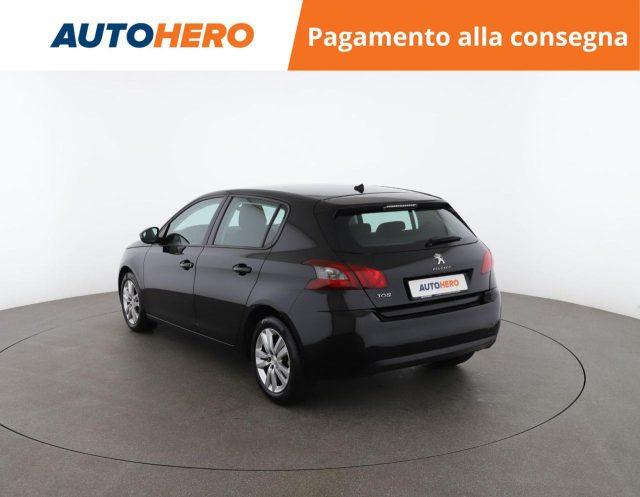 PEUGEOT 308 BlueHDi 130 S&S Business