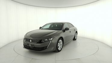 PEUGEOT 508 1.6 hybrid phev Allure 225cv e-eat8