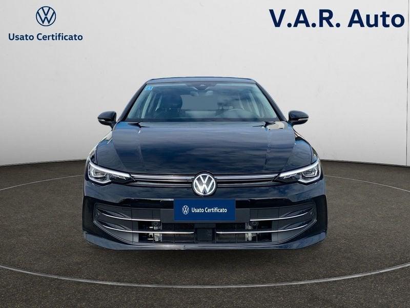 Volkswagen Golf 2.0 TDI SCR 110KW Style DSG