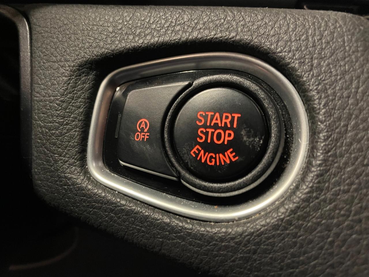 Bmw 216 216d Active Tourer Sport UNICO PROPRIETARIO