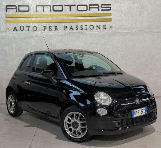 Fiat 500 Sport Benzina Neopatentati