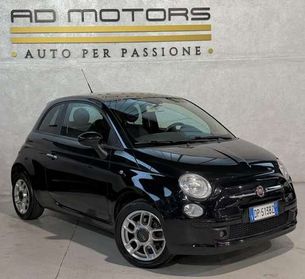 Fiat 500 Sport Benzina Neopatentati