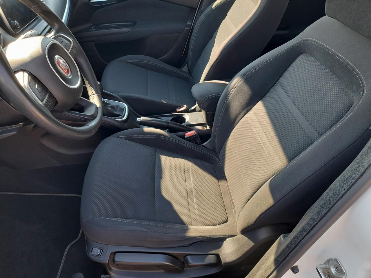 Fiat Tipo 1.6 Mjt S&S DCT SW Lounge-PERFETTA IN TUTTO