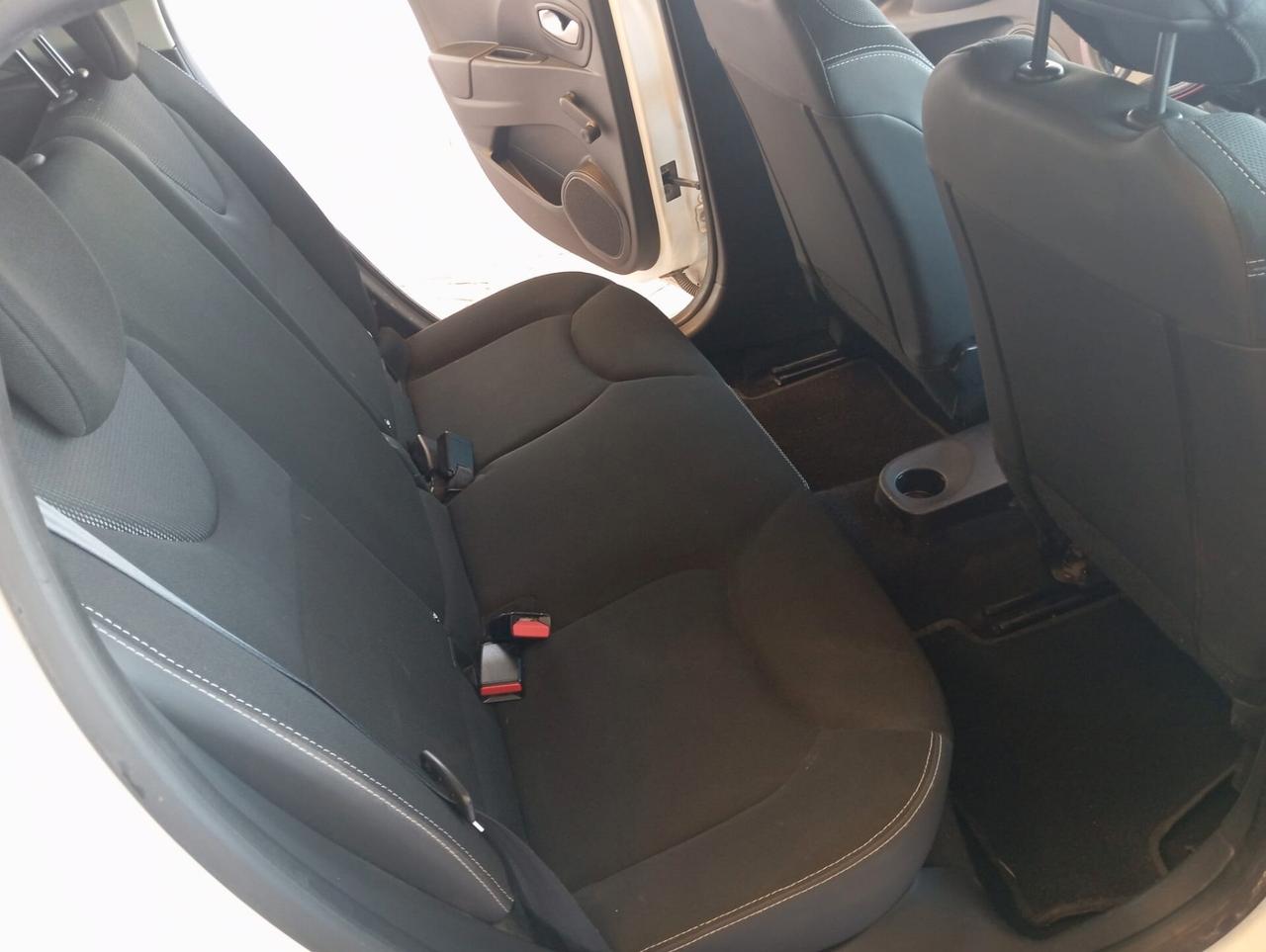 Renault Clio 1.5 dCi 8V 75CV 5 porte Wave