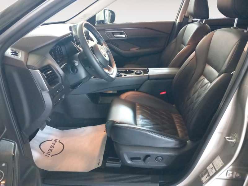 NISSAN X-Trail IV 2022 - X-Trail 1.5 e-power Tekna e-4orce 4wd auto