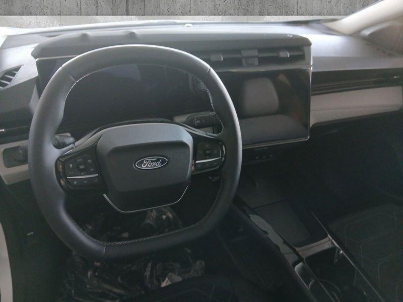 Ford Puma Gen-E 43kWh Premium