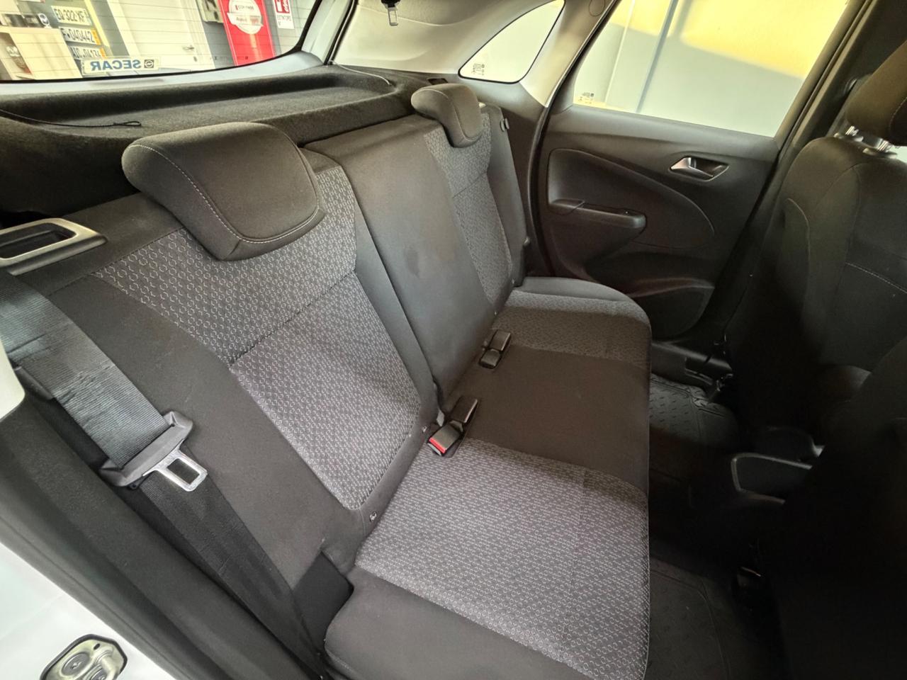 Opel Crossland X 1.2 12V Advance 2019 Pronta Consegna