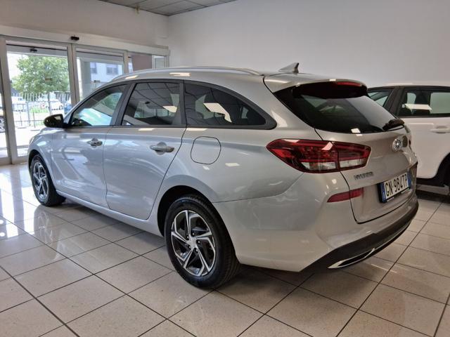 HYUNDAI i30 Wagon 1.0 T-GDI iMT 48V Prime