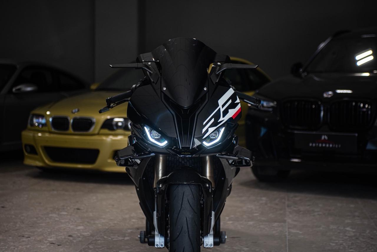 Bmw S 1000 RR