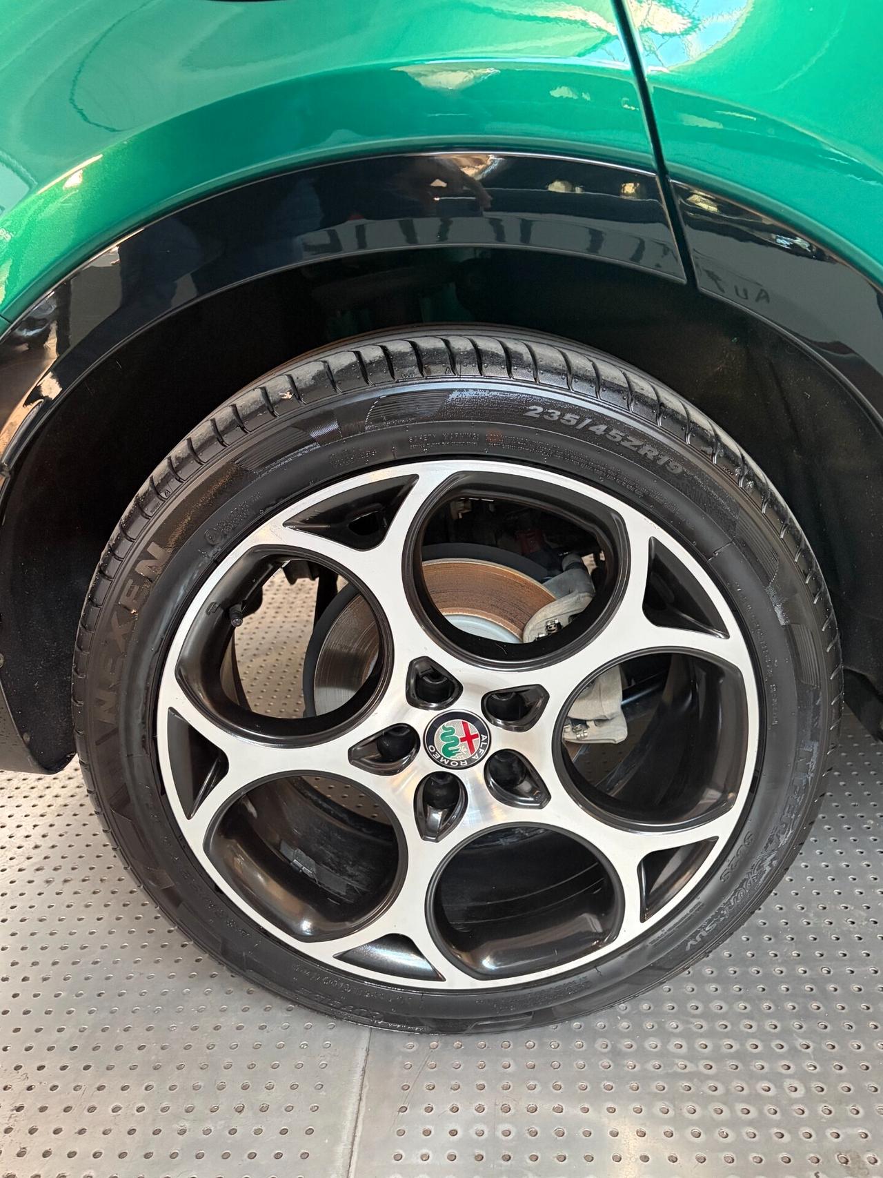 ALFA ROMEO TONALE 1.6 M-JET 130cv TCT6 TI