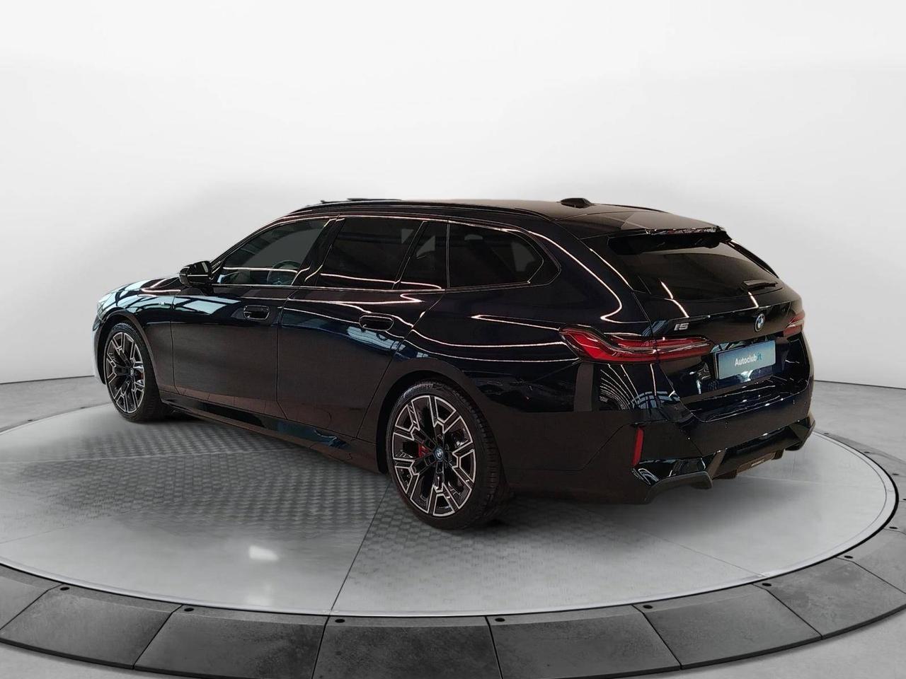 BMW Serie 5 i5 eDrive40 Touring MSport Pro