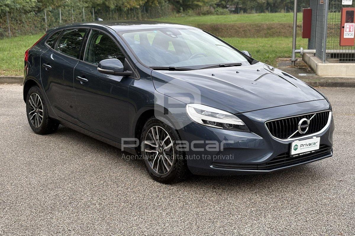 VOLVO V40 T2 Geartronic