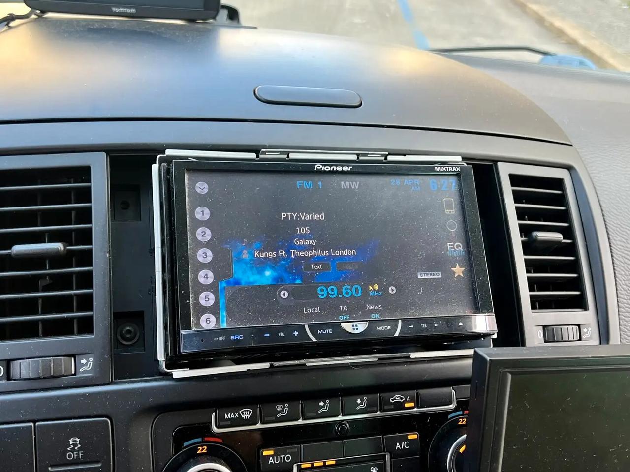 Volkswagen T5 California Camperizzato 2.0 Bi-TDi 180cv 4Motion