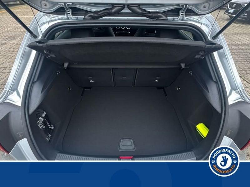 Mercedes-Benz Classe A 180d Automatic AMG Line Advanced