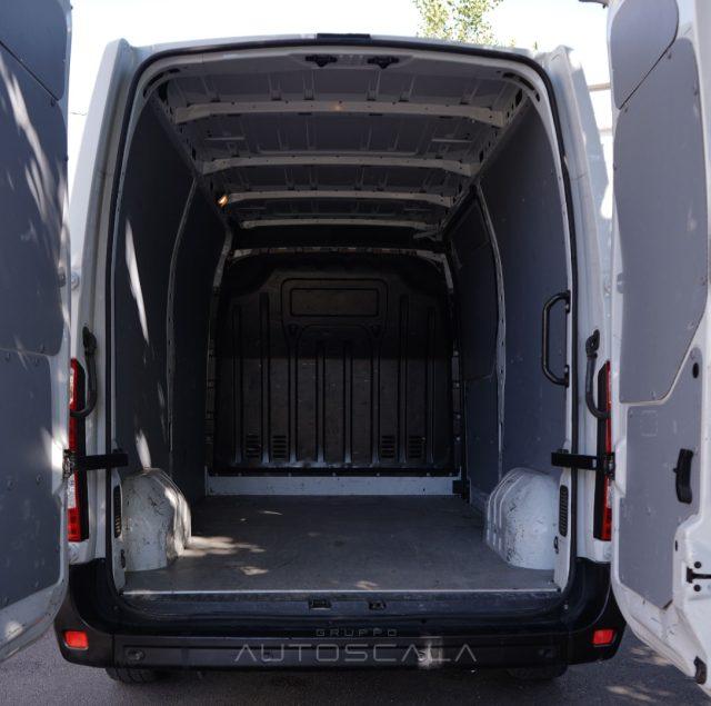 RENAULT Master T35 2.3 dCi 135 L2-H2 Furgone Ice Plus