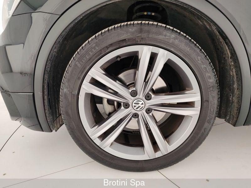 Volkswagen Tiguan Tiguan 1.6 TDI SCR Sport BlueMotion Technology