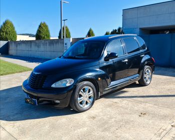 Chrysler PT Cruiser 2.2 CRD cat Touring