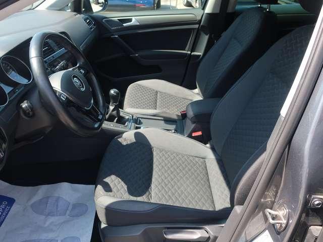 Volkswagen Golf Golf 5p 1.6 tdi Join 115cv