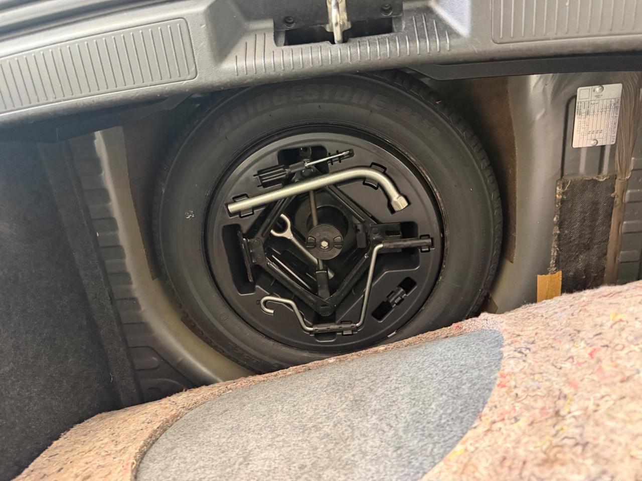 Fiat Punto Evo 1.4 3 porte Dynamic NEOPATENTATI