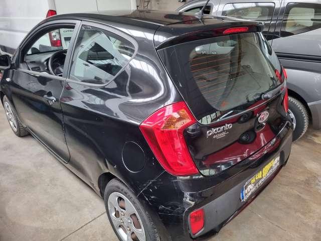 Kia Picanto Picanto 3p 1.0 Fashion
