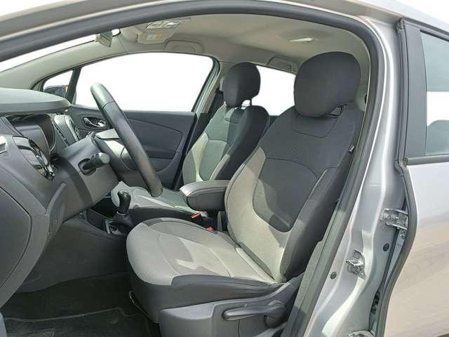 Renault Captur 0.9 tce Zen (live) 90cv E6