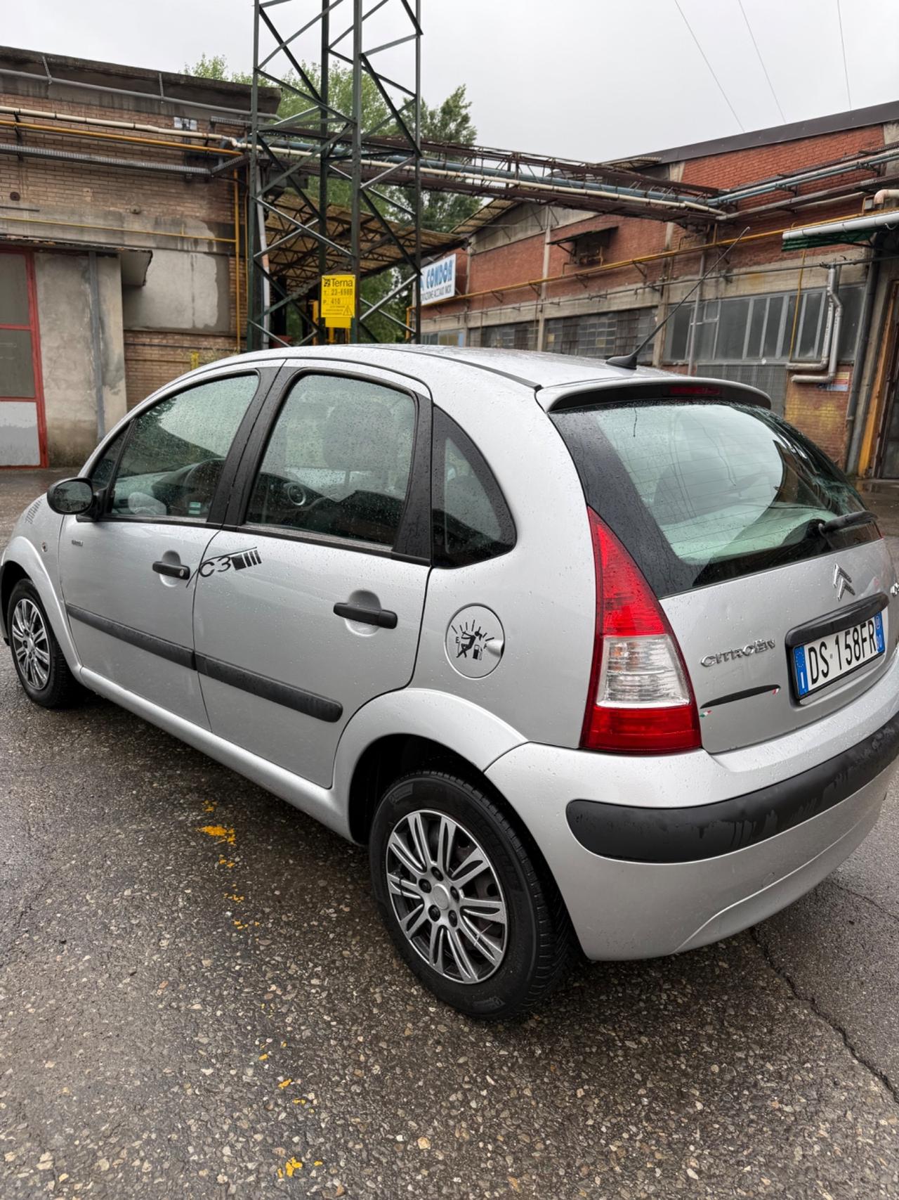 Citroen C3 1.1 Classique
