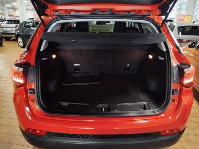JEEP Compass 1.3 Turbo T4 190 CV PHEV AT6 4xe Limited GR.SP.DAY