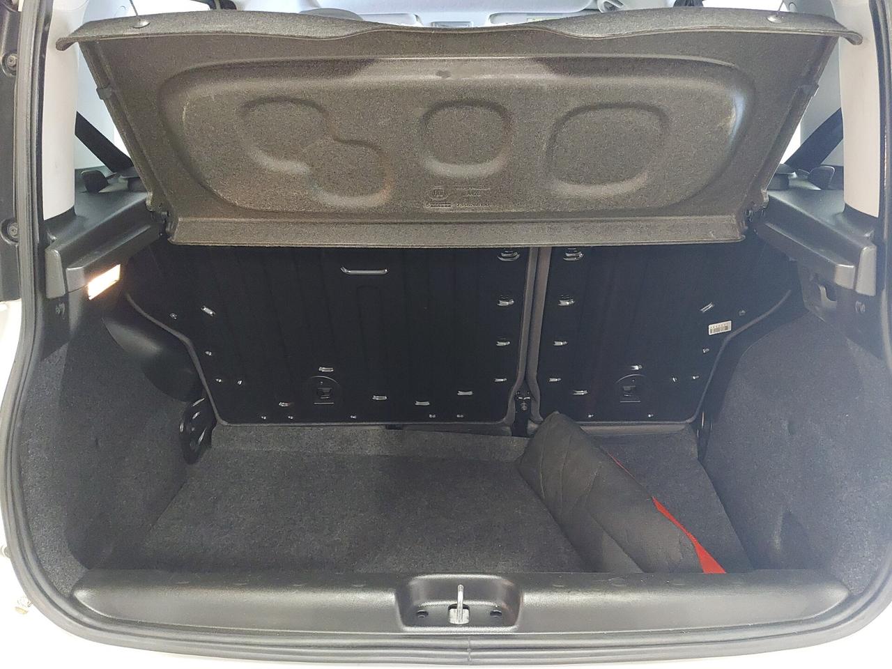 FIAT Panda 3ª serie Panda 1.3 MJT 95 CV S&S Tr...