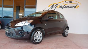 Ford Ka Ka 1.2 8V 69CV