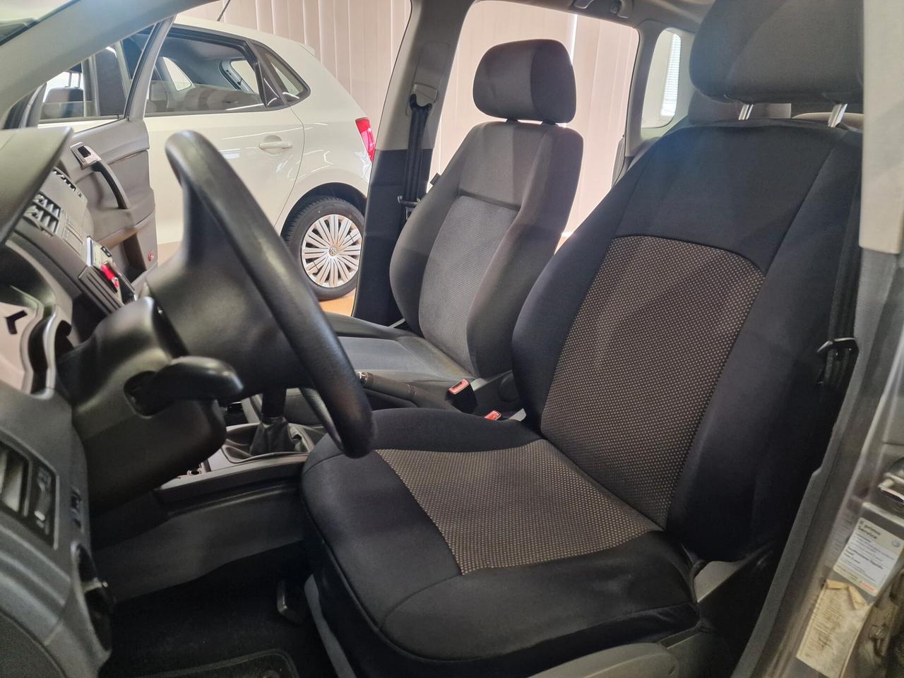 Volkswagen Polo 1.4/80CV 16V 5p. Comfortline