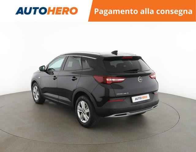 OPEL Grandland X 2.0 diesel Ecotec Start&Stop aut. Innovation