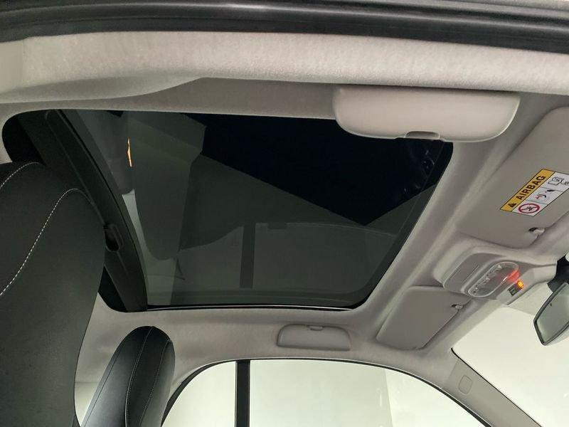 smart fortwo fortwo EQ Prime