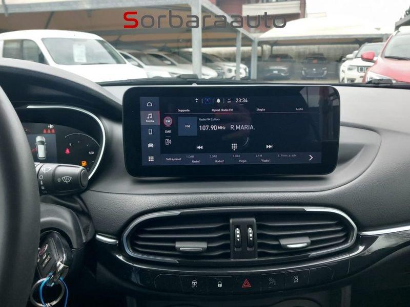 FIAT Tipo 1.0 SW City Life