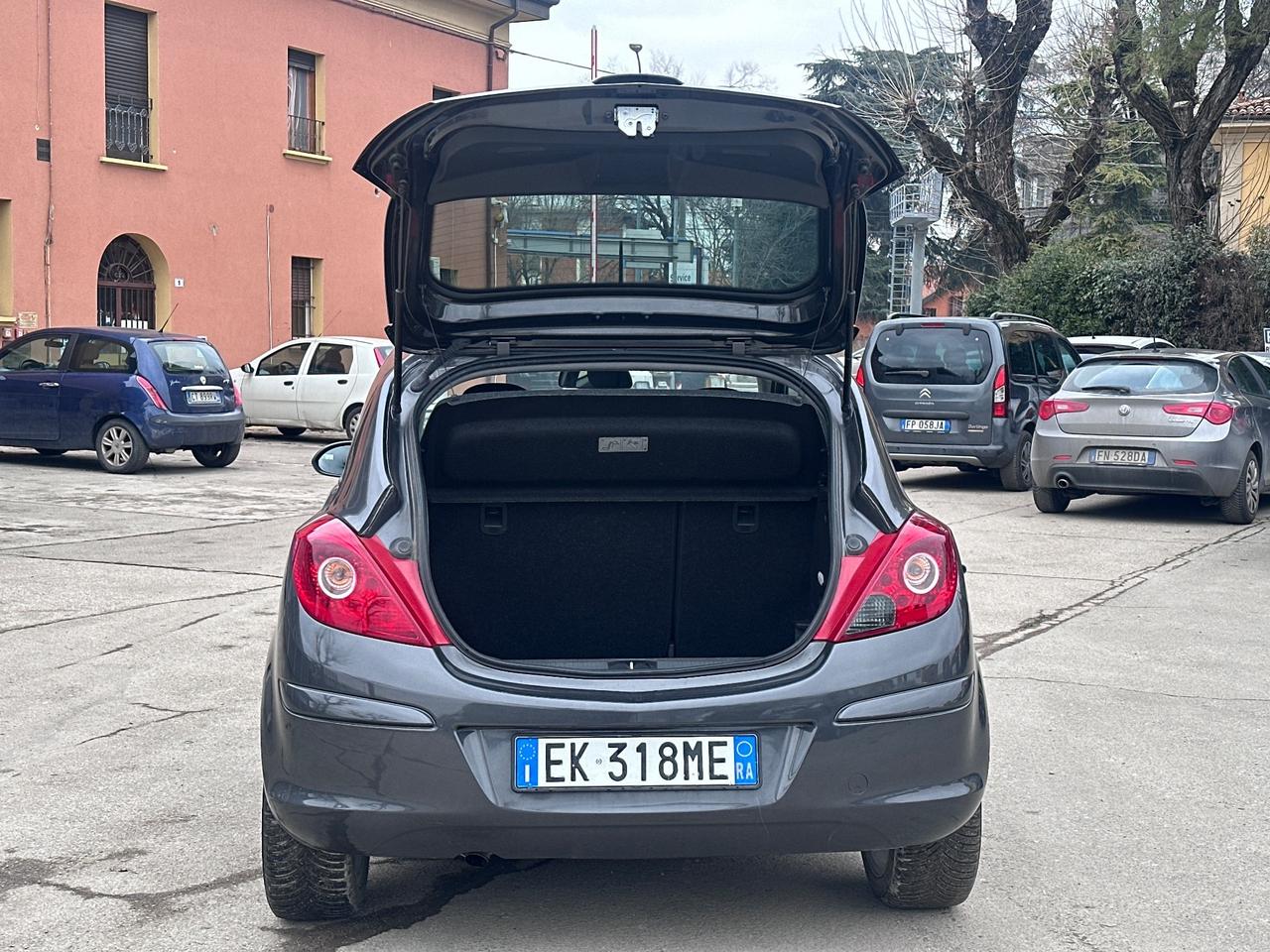 Opel Corsa 1.3 CDTI 95CV F.AP. 3 porte X. Neopatentati