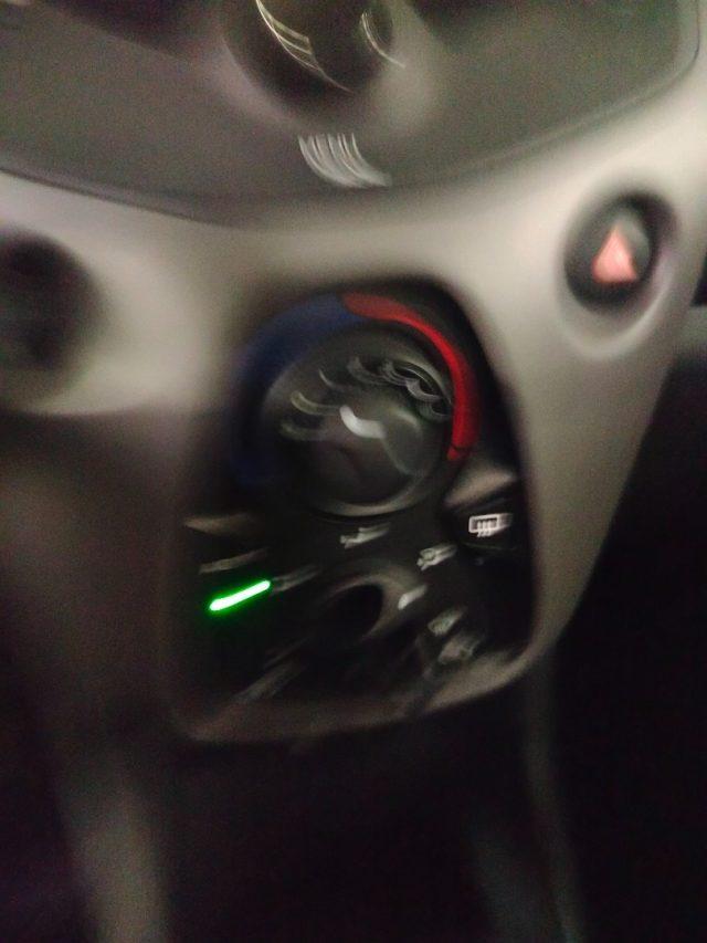 PEUGEOT 108 VTi 72cv 5 porte Allure TOP