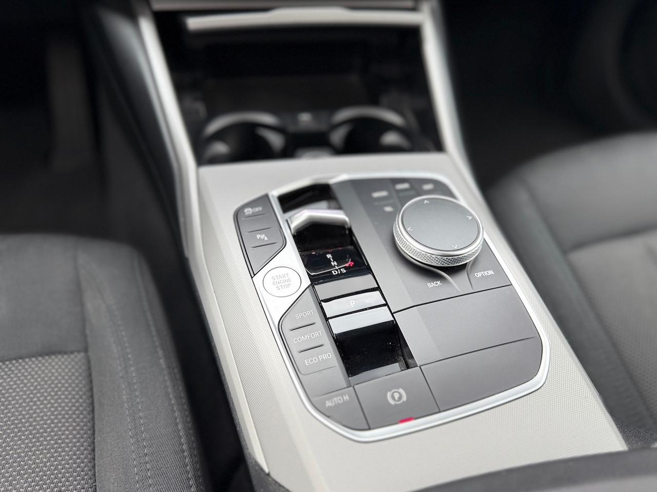 Bmw 320 Diesel 48V xDrive Touring IVA E6 - 2022