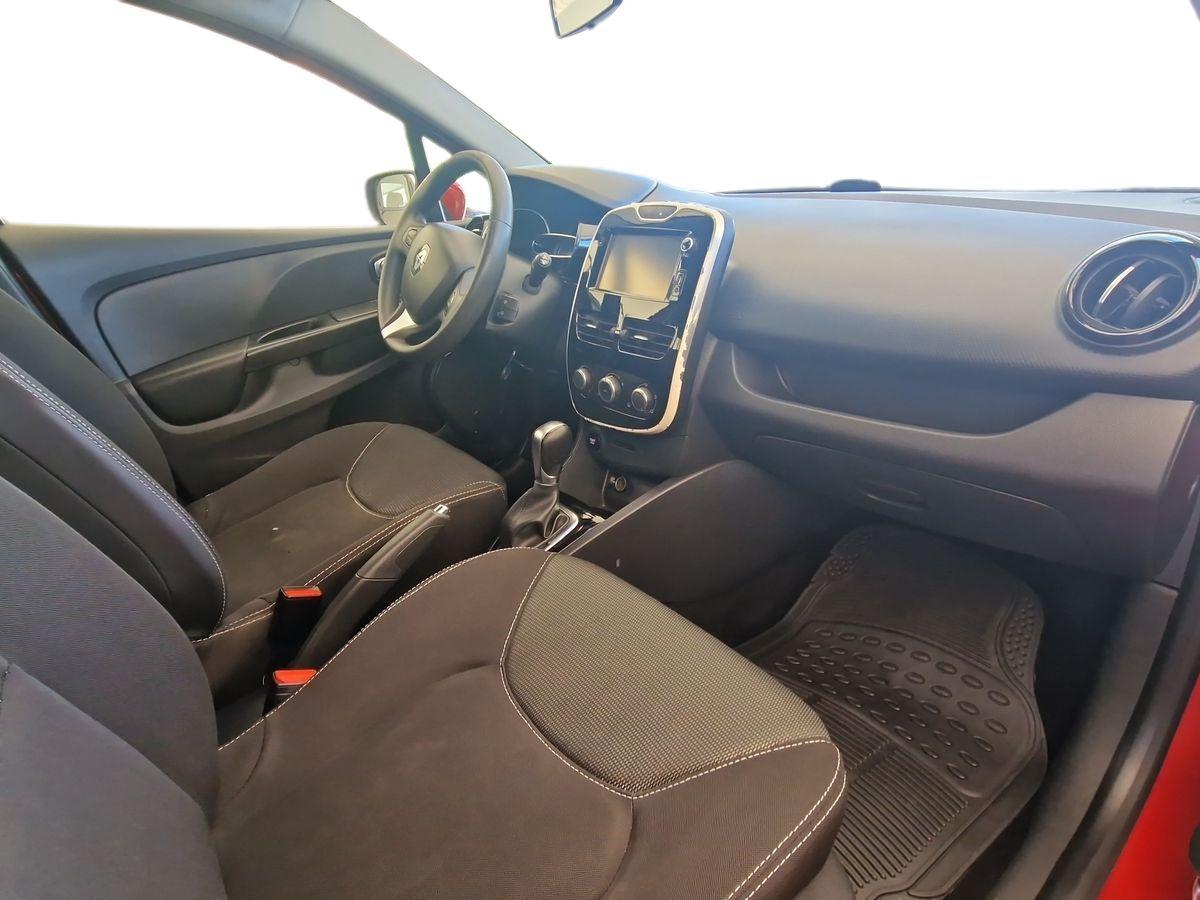 RENAULT CLIO 1.5 ENERGY INTENSE