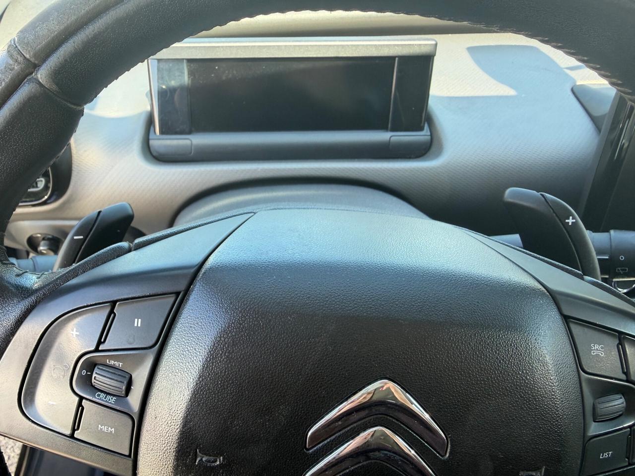 Citroen C4 Cactus BlueHDi 100 Shine