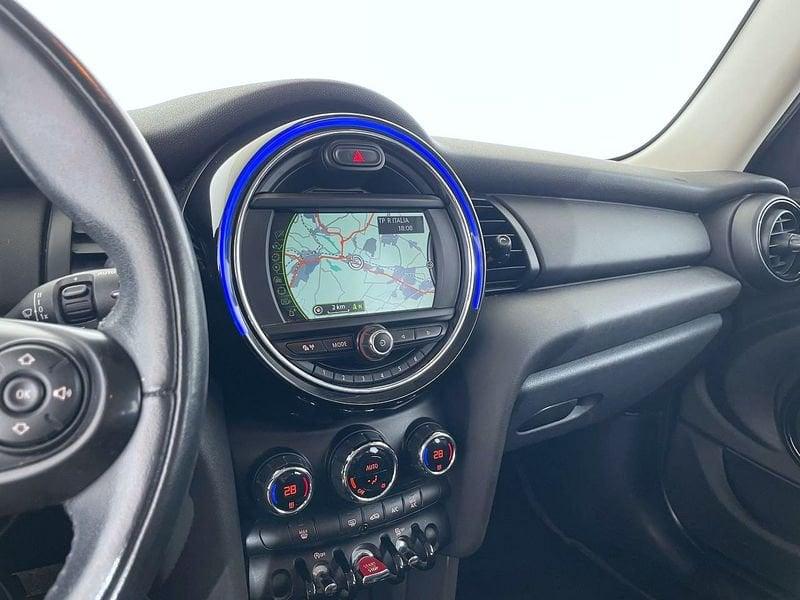 MINI Mini 5 porte Mini 1.5 One D Business XL 5p