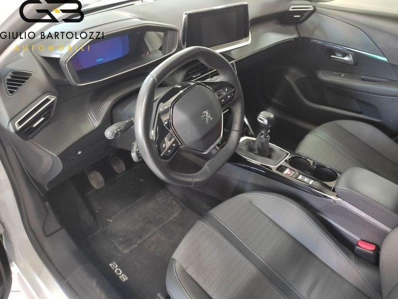 Peugeot 208 Allure Pack PureTech 100 S/S