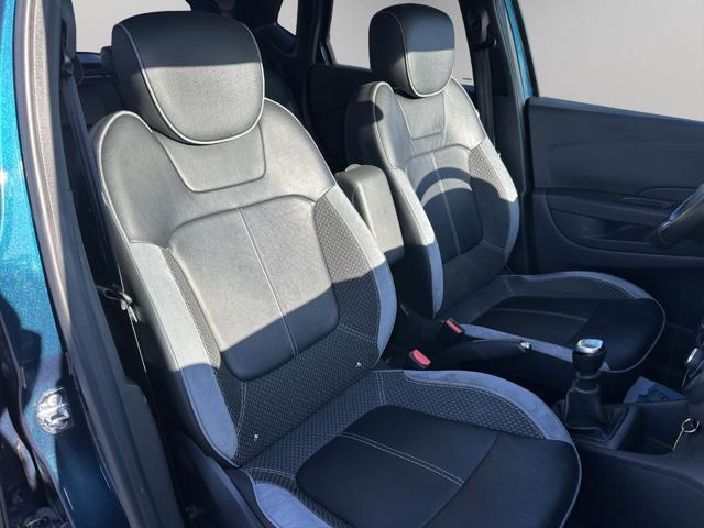 RENAULT Captur dCi 8V 110 CV Energy Bose +4 GOMME